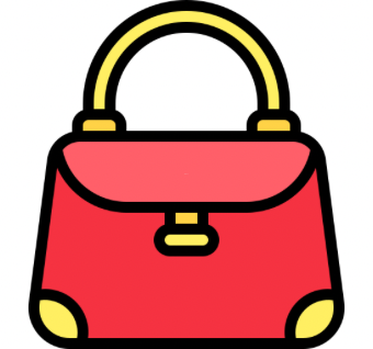 شنط كتف نسائية