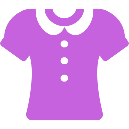 بلوزة بناتي