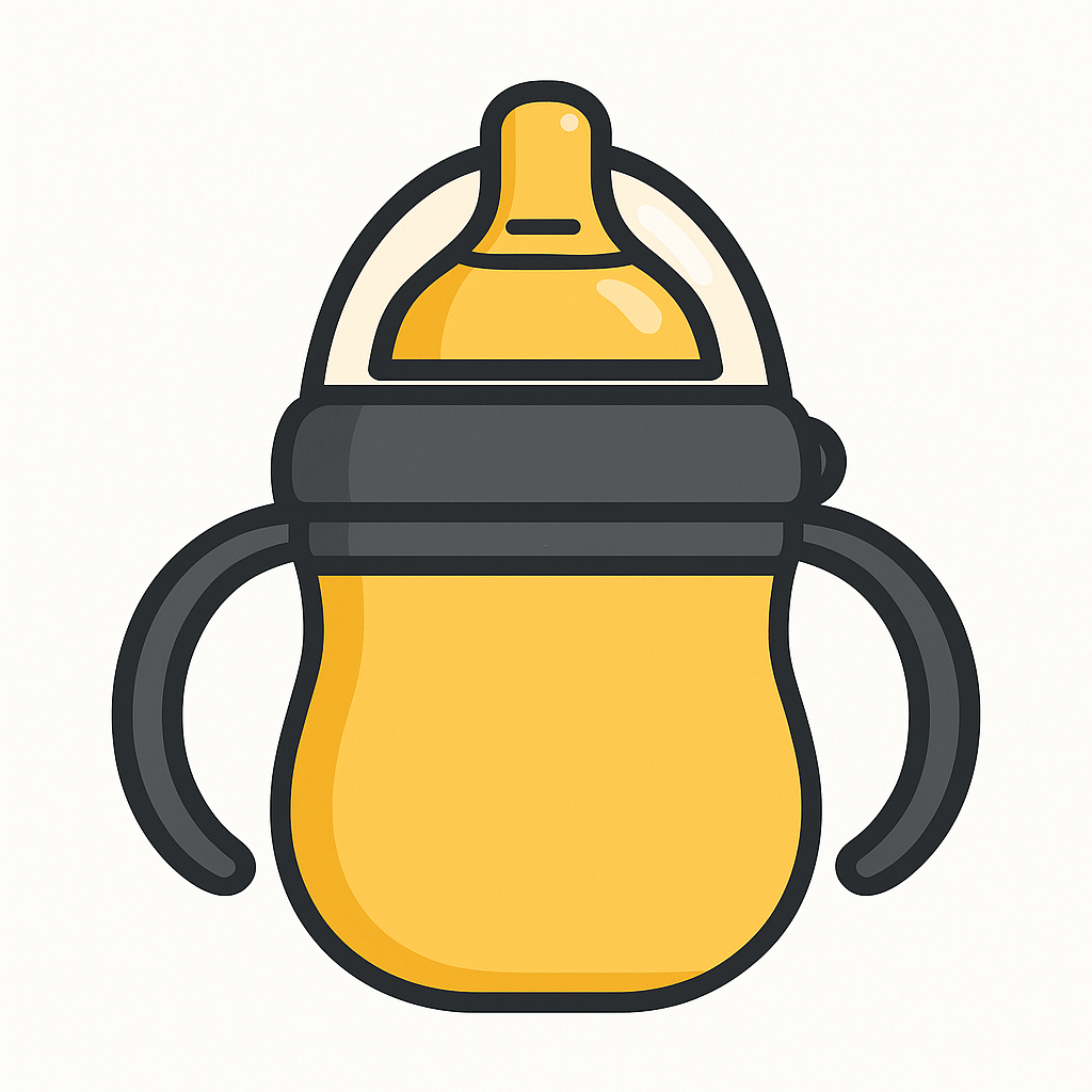 مستلزمات الأمومة والطفل