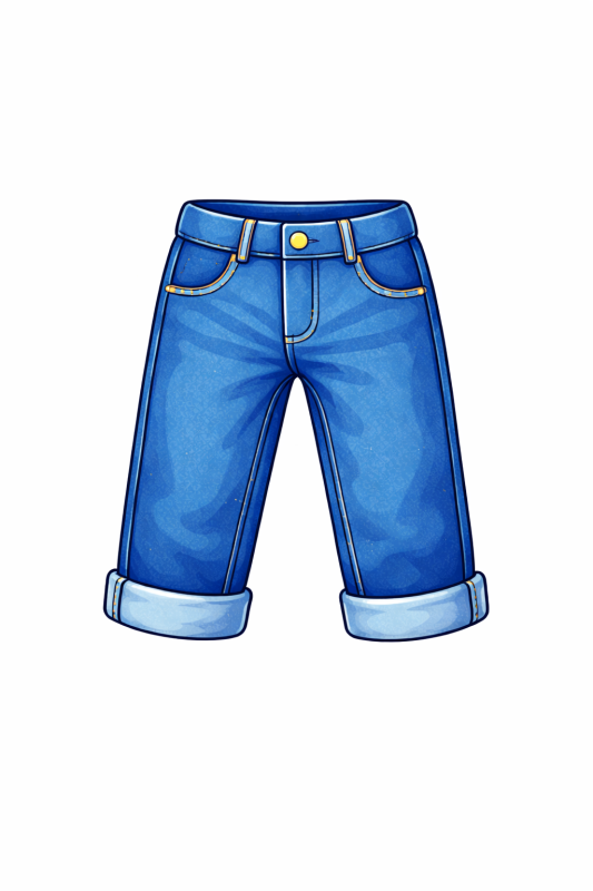 بنطال اولاد