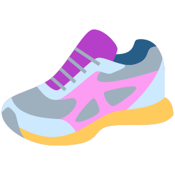 شوز خرجات رياضي