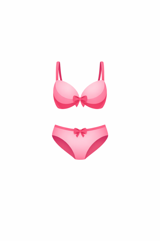 ملابس نسائية داخلية